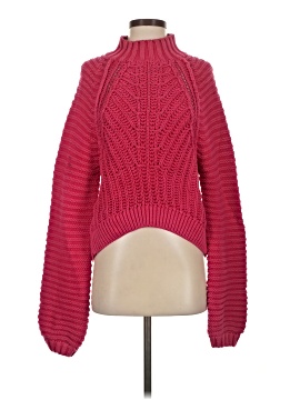 Free People Turtleneck Sweater