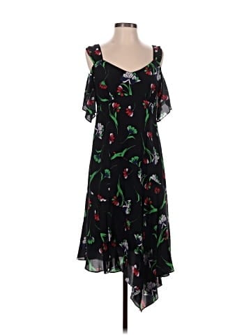 Nanette Lepore Casual Dress (view 1)