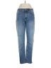 Kensie Hearts Blue Jeans Size 29 waist - photo 1