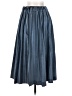 Assorted Brands Solid Blue Formal Skirt Size 1 - photo 1