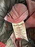 West Loop Purple Pullover Hoodie Size M - photo 7