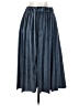 Assorted Brands Solid Blue Formal Skirt Size 1 - photo 2
