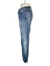 Kensie Hearts Blue Jeans Size 29 waist - photo 5