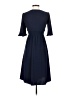 Eliza J Blue Cocktail Dress Size 2 (petite) - photo 2
