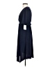 Eliza J Blue Cocktail Dress Size 2 (petite) - photo 5
