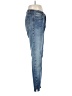 Kensie Hearts Blue Jeans Size 29 waist - photo 4
