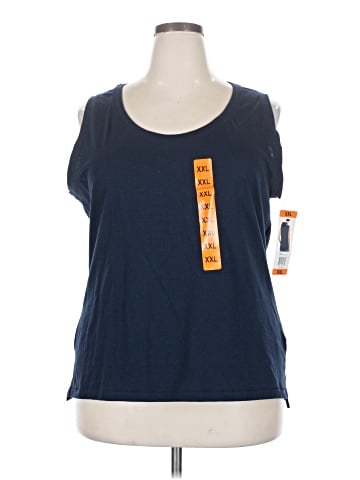 Nautica Sleeveless T-Shirt (view 1)