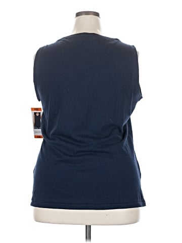 Nautica Sleeveless T-Shirt (view 2)