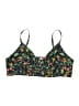 Gap 100% Spandex Tropical Green Swimsuit Top Size XXL (tall) - photo 1