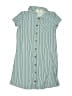 No Comment Teal Dress Size 7 - 8 - photo 1