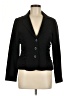 AB Studio Black Blazer Size 6 - photo 1