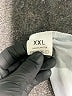 Unbranded 100% Polyester Gray Long Sleeve T-Shirt Size XXL - photo 7