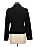 AB Studio Black Blazer Size 6 - photo 2