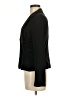 AB Studio Black Blazer Size 6 - photo 5