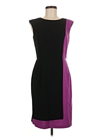 AB Studio Cocktail Dress (view 1)