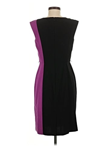 AB Studio Cocktail Dress (view 2)
