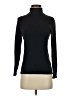 Uniqlo Black Turtleneck Sweater Size S - photo 1