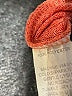 Assorted Brands 100% Polyester Tweed Orange Short Sleeve T-Shirt Size L - photo 5