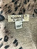 One World Tan Cardigan Size M - photo 7