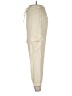 Zara Ivory Cargo Pants Size L - photo 5