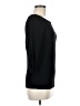 White House Black Market Black Pullover Sweater Size M - photo 4
