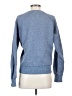 Assorted Brands 100% Cotton Blue Pullover Sweater Size XS - photo 2