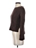 Assorted Brands Brown Pullover Sweater Size S (estimated) - photo 5