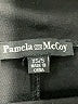 Pamela McCoy Solid Black Active Pants Size XS - photo 7