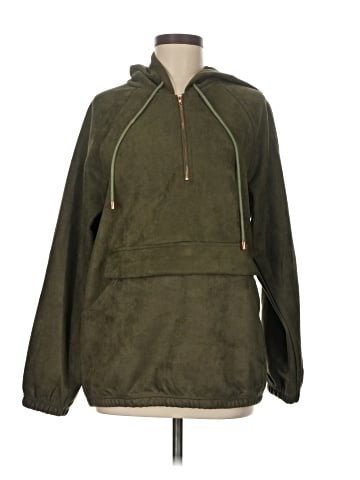 Macaron Pullover Hoodie (view 1)