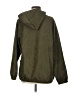 Macaron Green Pullover Hoodie Size M - photo 2