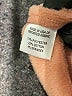 Drew Tan Coat Size S - photo 7