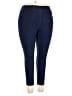 Universal Standard Blue Active Pants Size 18 (M) - photo 1