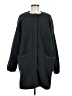 Fabletics Black Coat Size M - photo 1