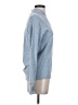 Athleta Blue Pullover Sweater Size XXS - photo 4