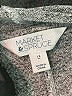 Market and Spruce 100% Spandex Gray Pullover Sweater Size 1X - photo 7