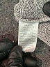 Market and Spruce 100% Spandex Gray Pullover Sweater Size 1X - photo 8