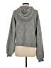 &merci Gray Pullover Sweater Size S - photo 2