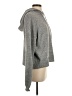 &merci Gray Pullover Sweater Size S - photo 4
