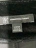 INC International Concepts Black Casual Pants Size L - photo 7