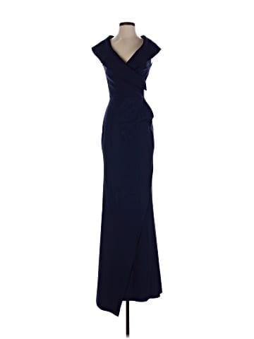 Chiara Boni La Petite Robe Cocktail Dress (view 1)