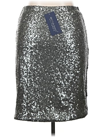 Anna-kaci Formal Skirt (view 2)
