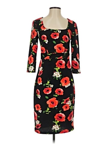 Bisou Bisou Cocktail Dress (view 1)