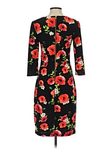 Bisou Bisou Cocktail Dress (view 2)