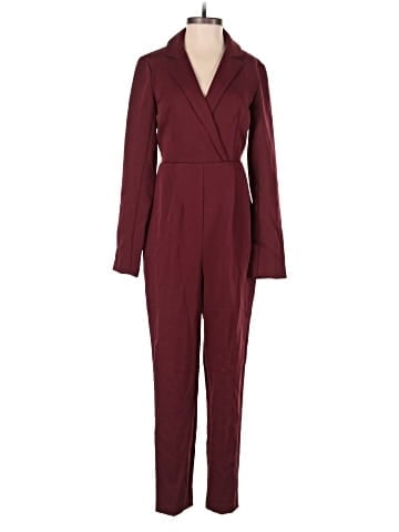 Express Jumpsuit (view 1)