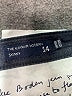 Boden Solid Blue Jeggings Size 14 - photo 5
