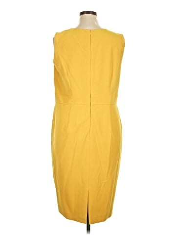 Kasper Casual Dress (view 2)