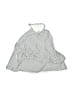 Max Studio Stripes White Dress 12-18 MO / 18 MO - photo 1