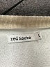 Red Haute Tan Pullover Sweater Size L - photo 7