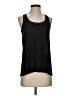 Vince. Black Active Tank Size S - photo 1
