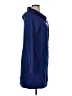 Fabletics Blue Casual Dress Size XL - photo 4